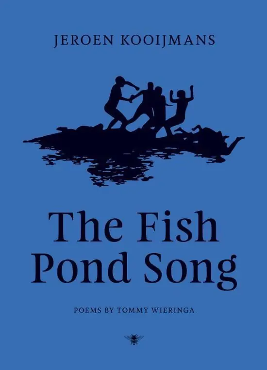 The Fish Pond Song Korting