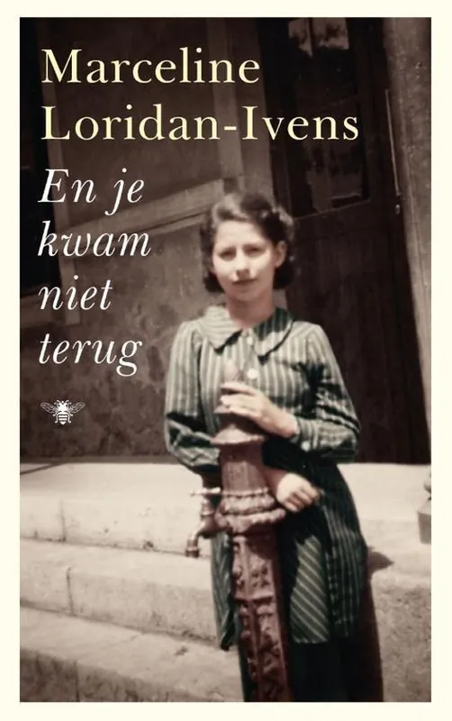 En je kwam niet terug Fabrieksprijs