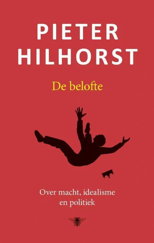 Veilige Betaling De belofte