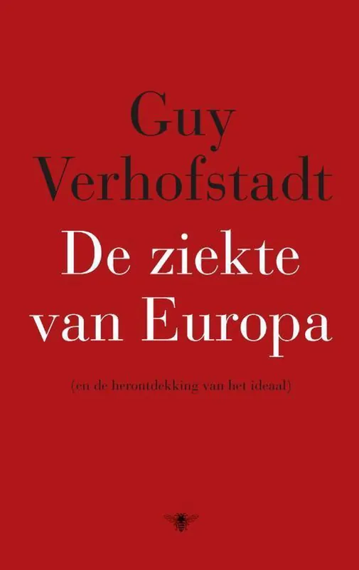 Korting De ziekte van Europa