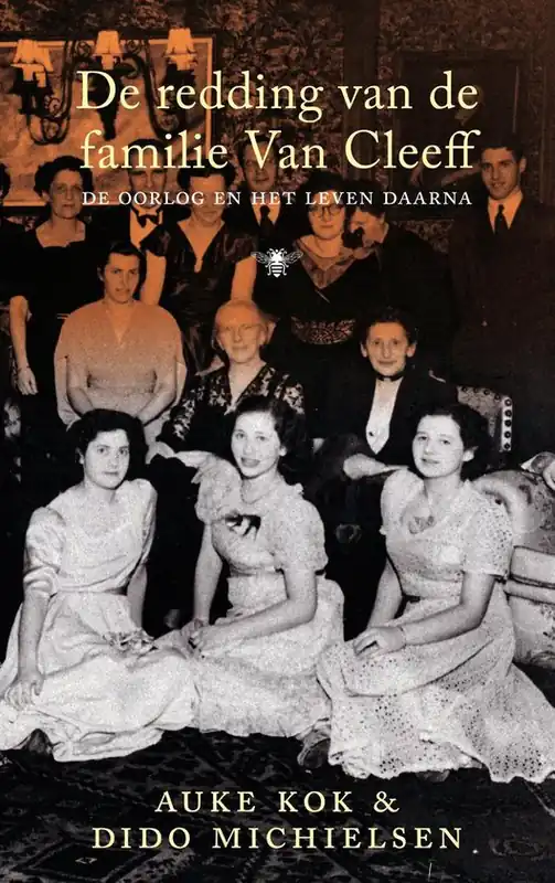 Must-Have De redding van de familie Van Cleeff