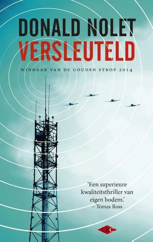Bestel Nu Versleuteld
