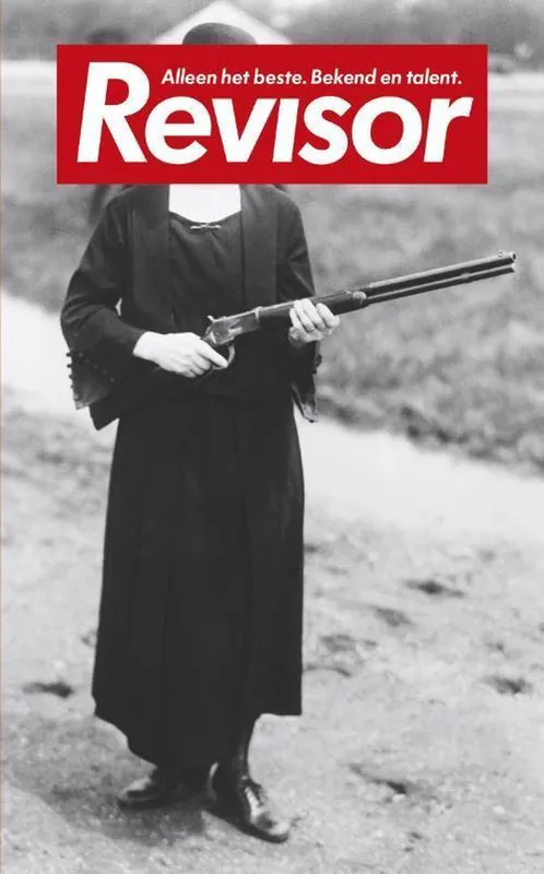 Revisor 9 Voordeelprijs