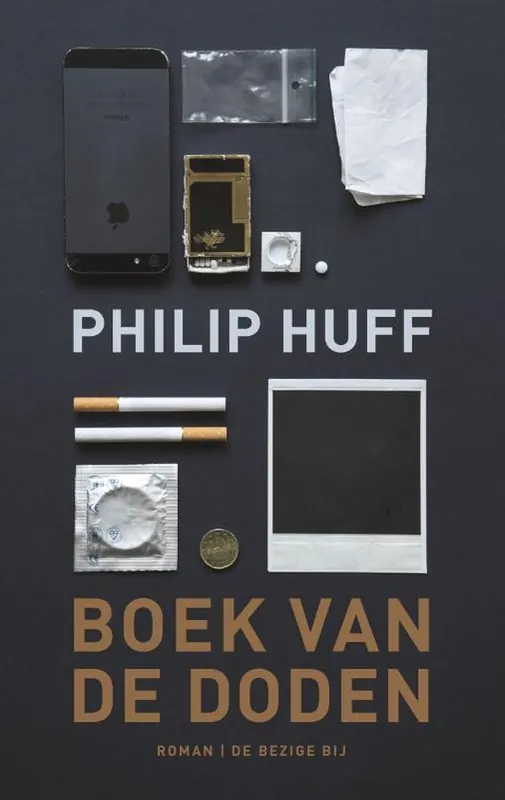 Laatste Versie Boek van de doden