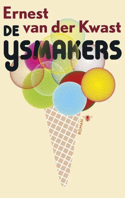 Gratis Retour De ijsmakers