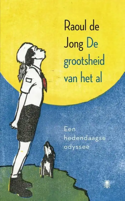 Merkproduct De grootsheid van het al