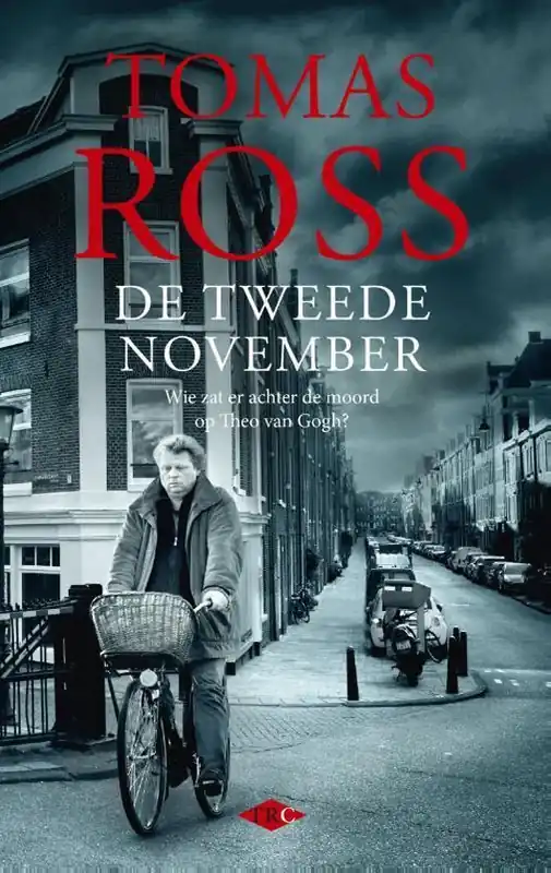 De tweede november Koop Online