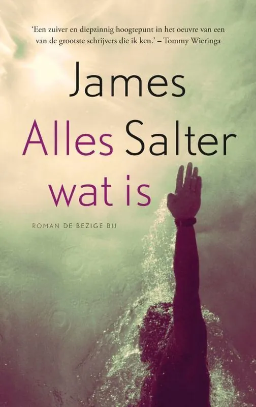 Alles wat is Hete Deal