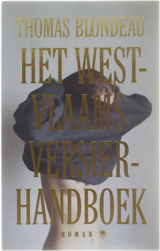 Koop Online Het West-Vlaams versierhandboek