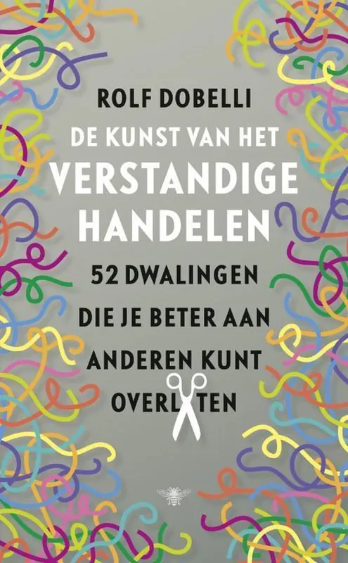 Gecertificeerd De kunst van het verstandige handelen