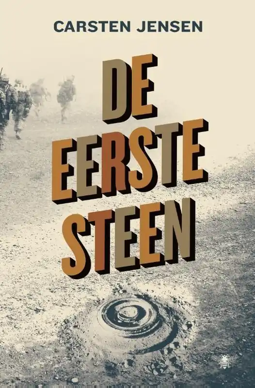De eerste steen Express Levering
