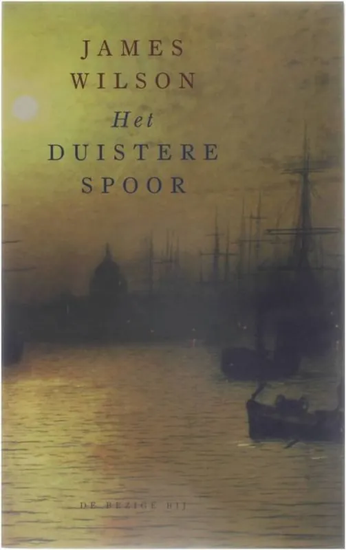 Het Duistere Spoor Koop Online