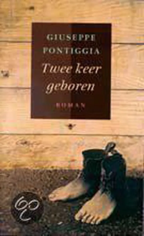 Lage Prijs Twee Keer Geboren