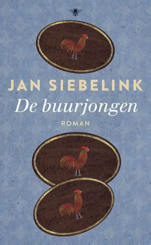 Direct Verzonden De buurjongen