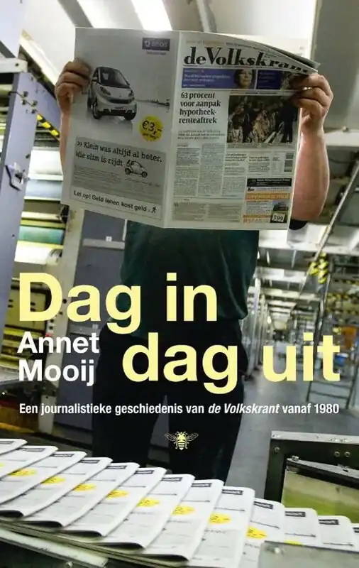 Hoge Kwaliteit Dag In Dag Uit