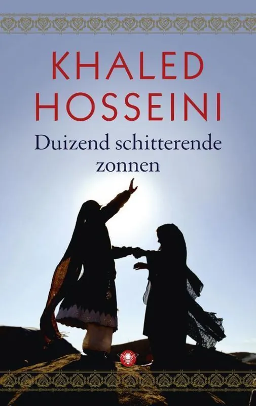 Duizend schitterende zonnen Must-Have