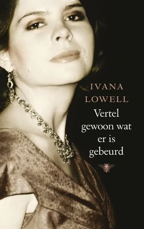 Vertel Gewoon Wat Er Is Gebeurd Lage Kosten