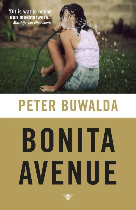 Bonita Avenue Merkproduct
