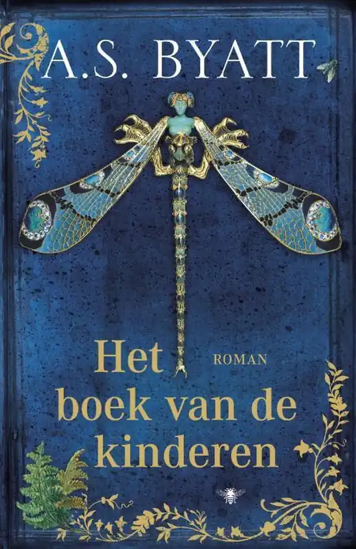 Het boek van de kinderen Gratis Verzending
