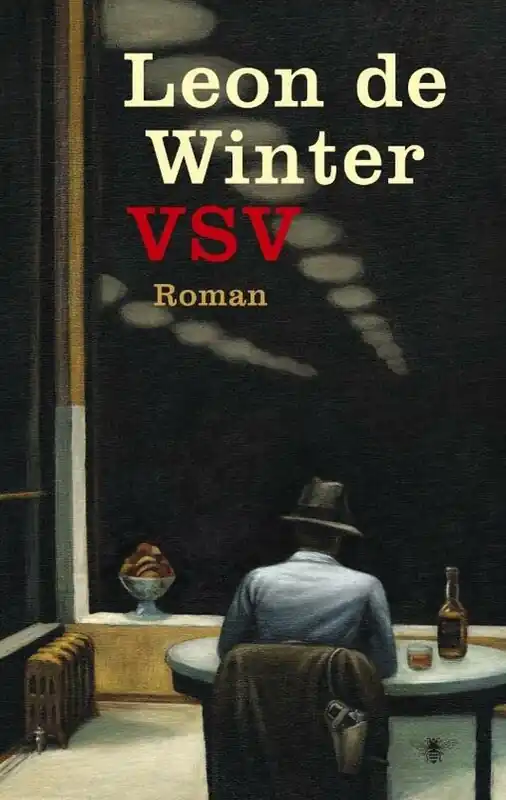 Vsv Uitverkoop