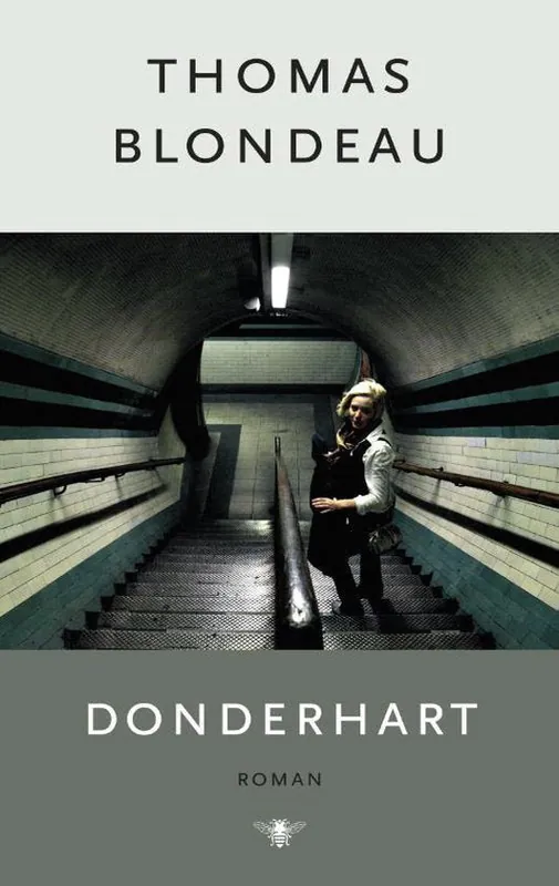 Tijdelijk Beschikbaar Donderhart