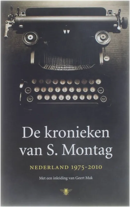 De kronieken van S. Montag Op = Op