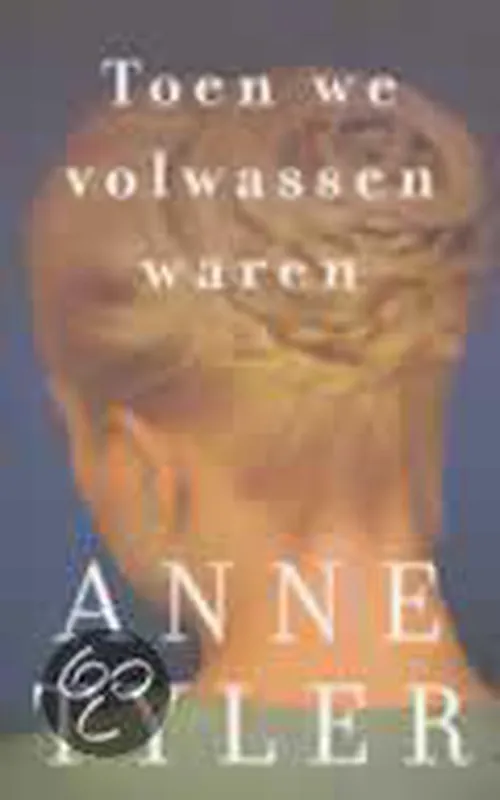 Goedkoop Toen we volwassen waren
