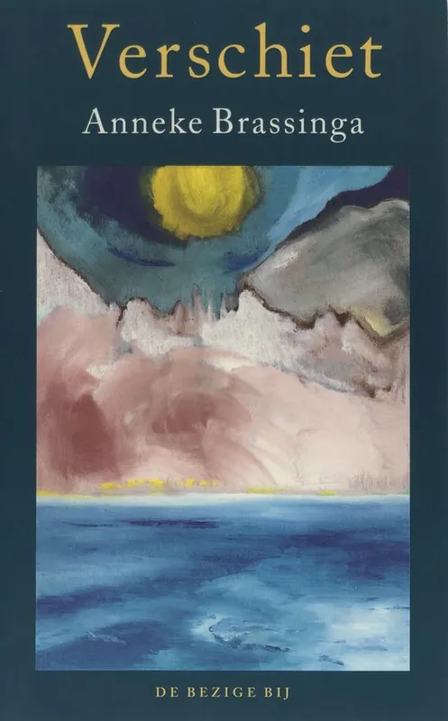 Verschiet Seizoensaanbieding