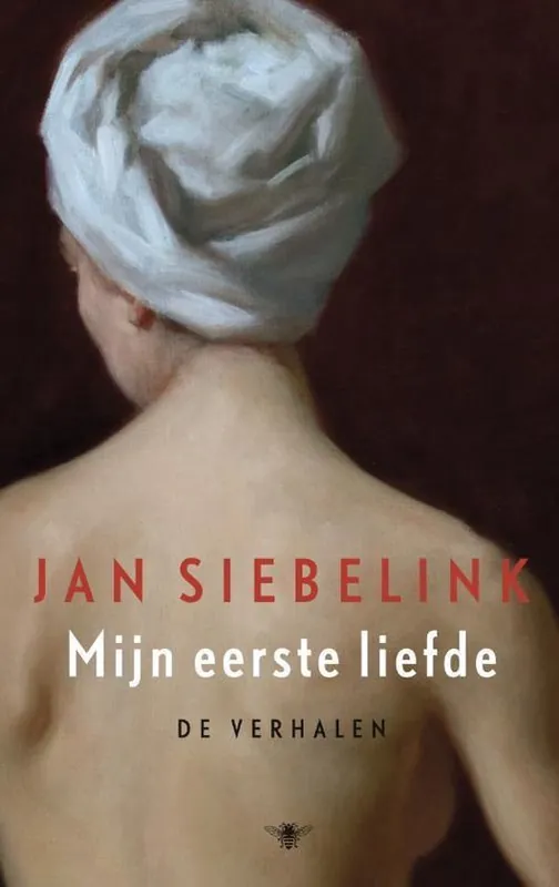 Merkproduct Mijn eerste liefde