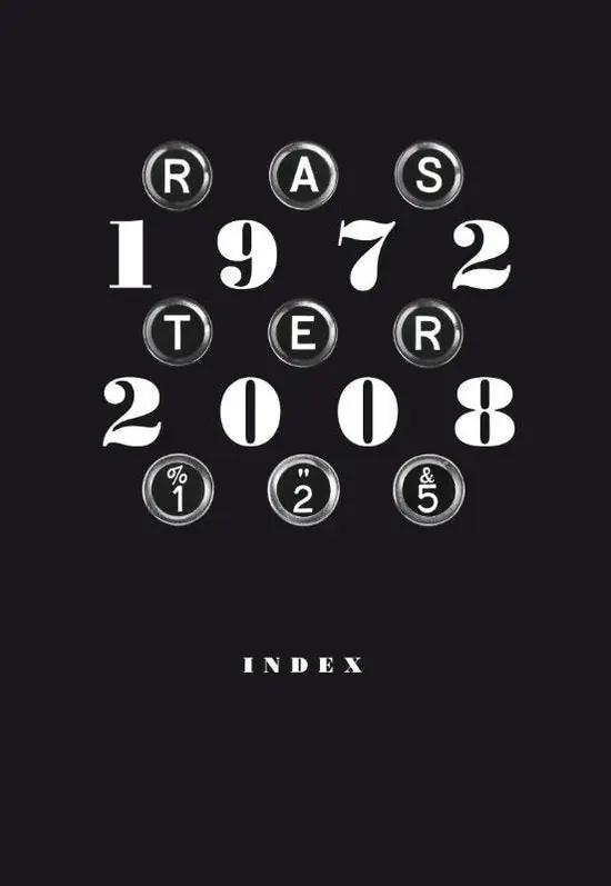 Populair Raster 125 Index