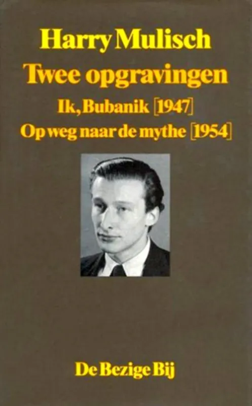Nu Kopen Twee opgravingen