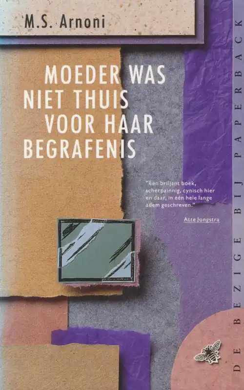 Weekendaanbieding Moeder was niet thuis voor begrafenis