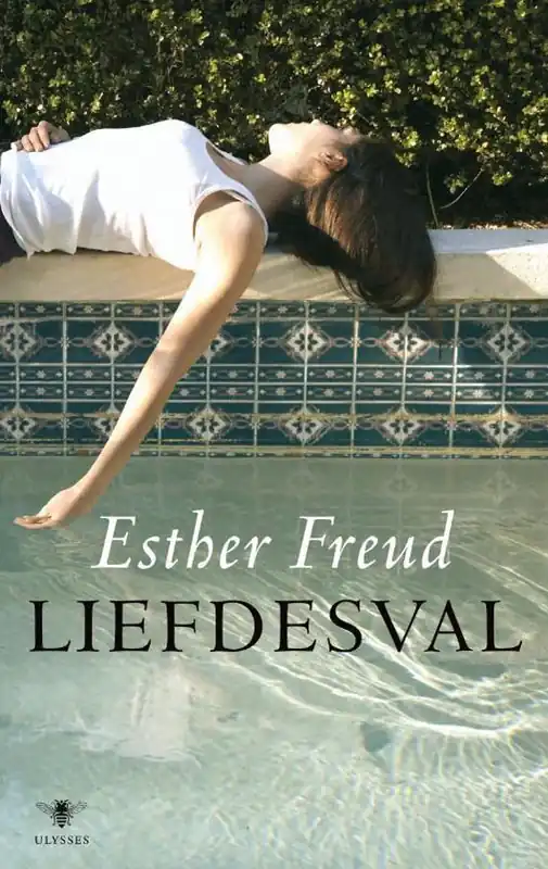 Korting Liefdesval