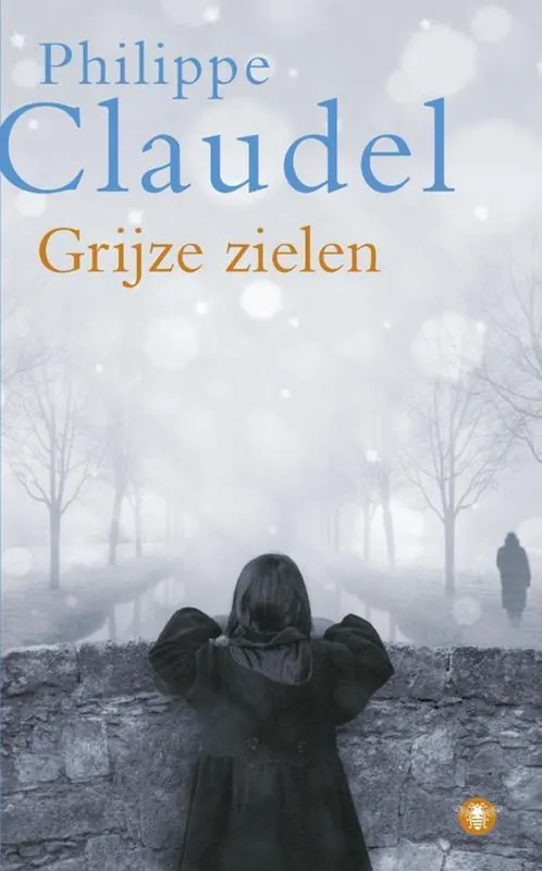 Koop Vandaag Grijze Zielen