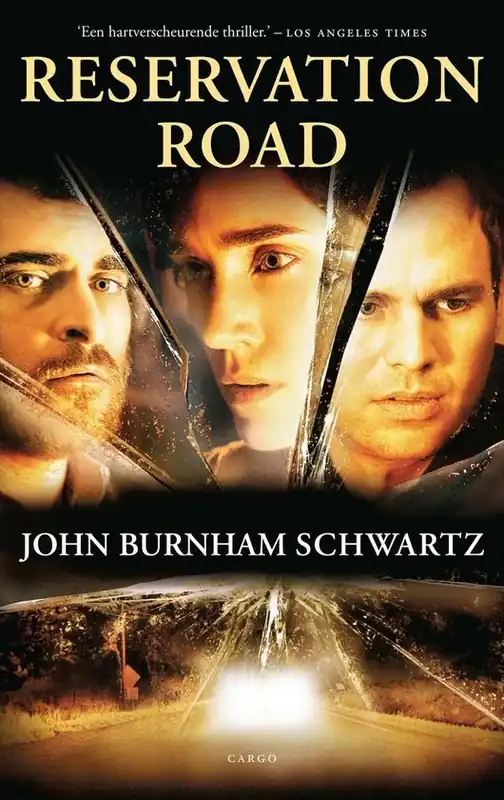 Reservation Road Superprijs