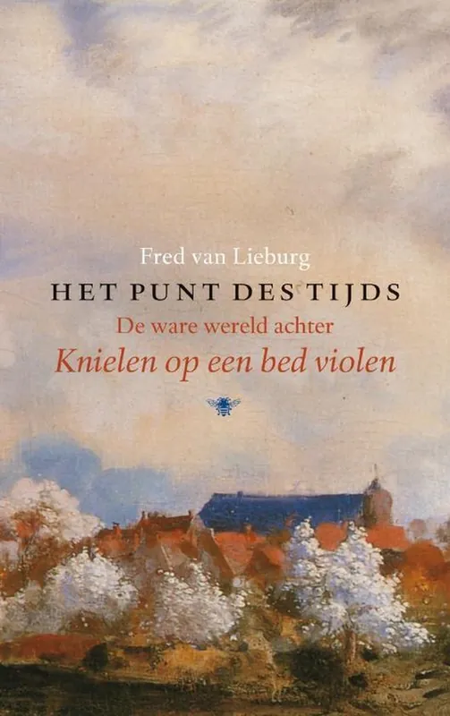 Het punt des tijds Must-Have