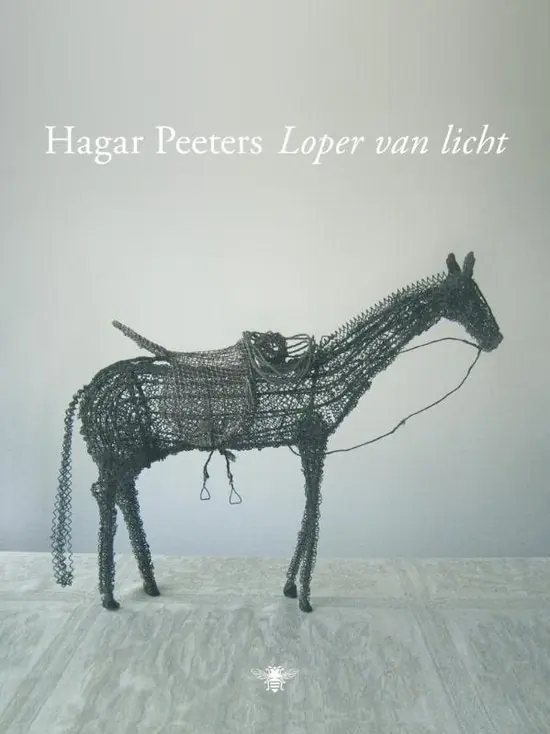 Loper van licht Hete Deal