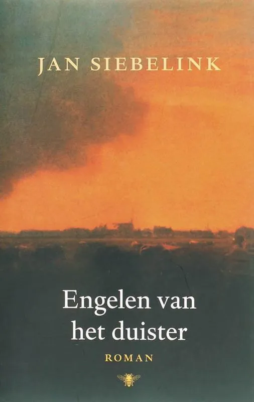 Favoriet Engelen Van Het Duister