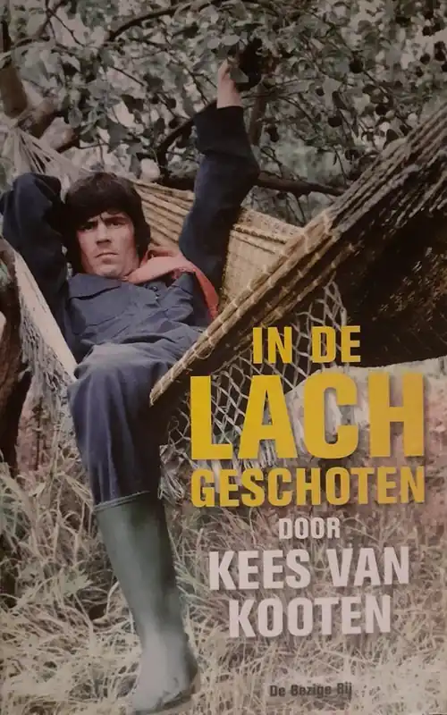 In de lach geschoten Laatste Versie