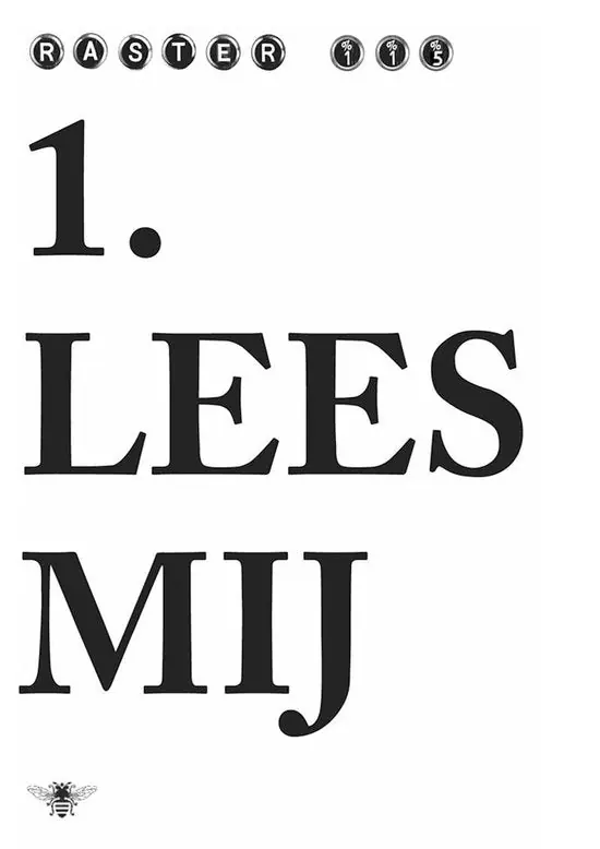 Raster 115 lees mij Hete Deal