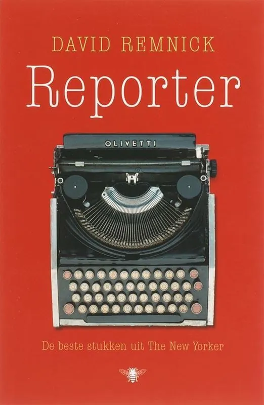 Reporter Nieuw