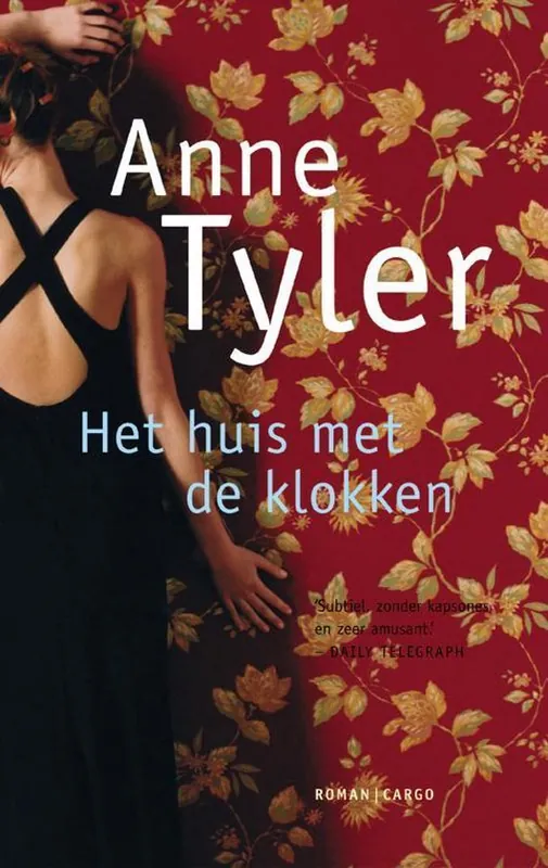 Het huis met de klokken Hete Deal