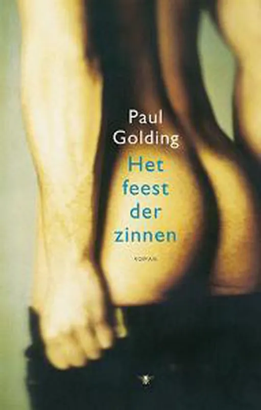 Bestel Nu Het feest der zinnen