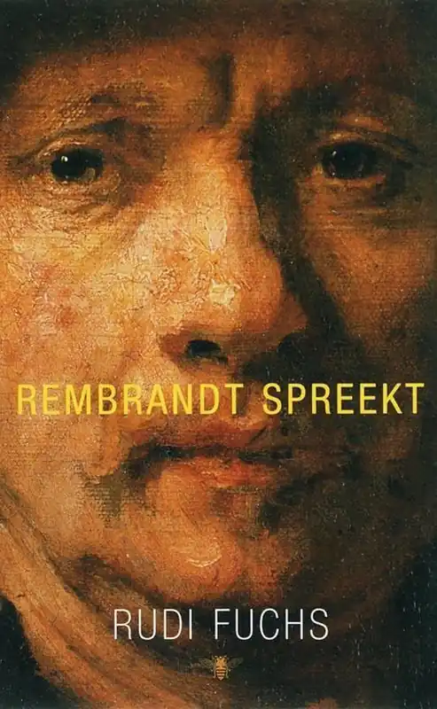 Rembrandt Spreekt Korting