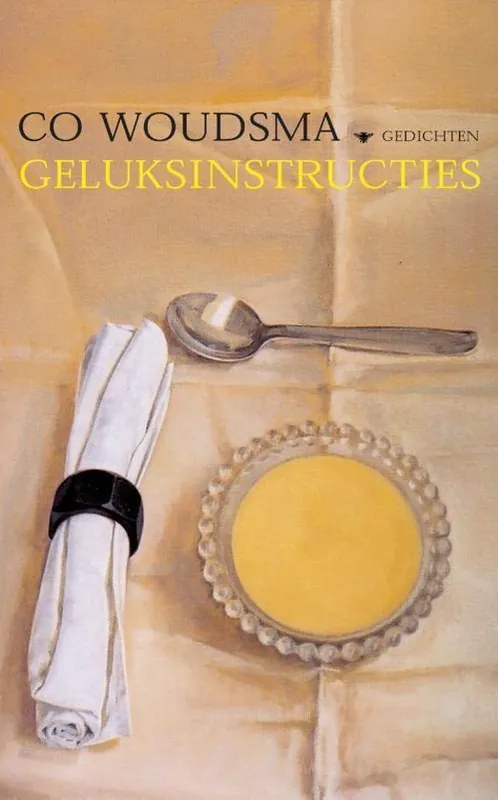 Geluksinstructies Gecertificeerd