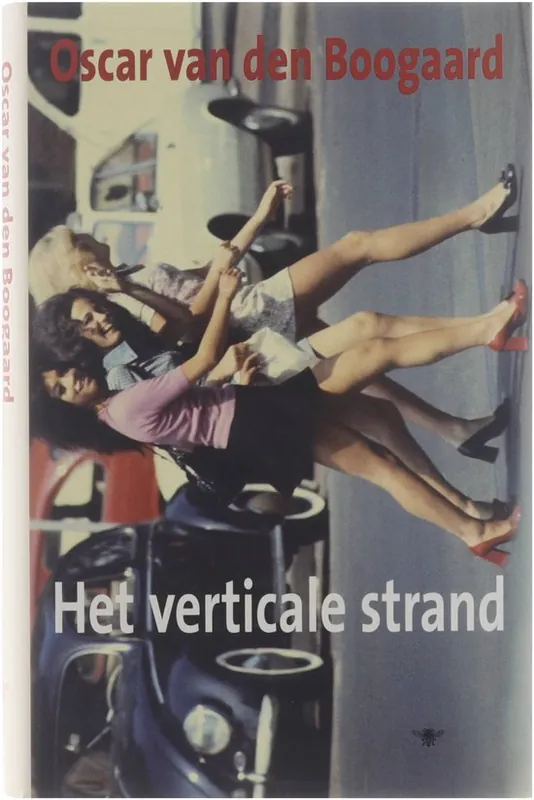 Lage Prijs Het Verticale Strand