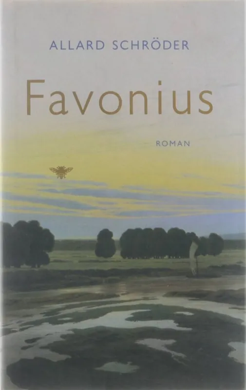 Finale Uitverkoop Favonius