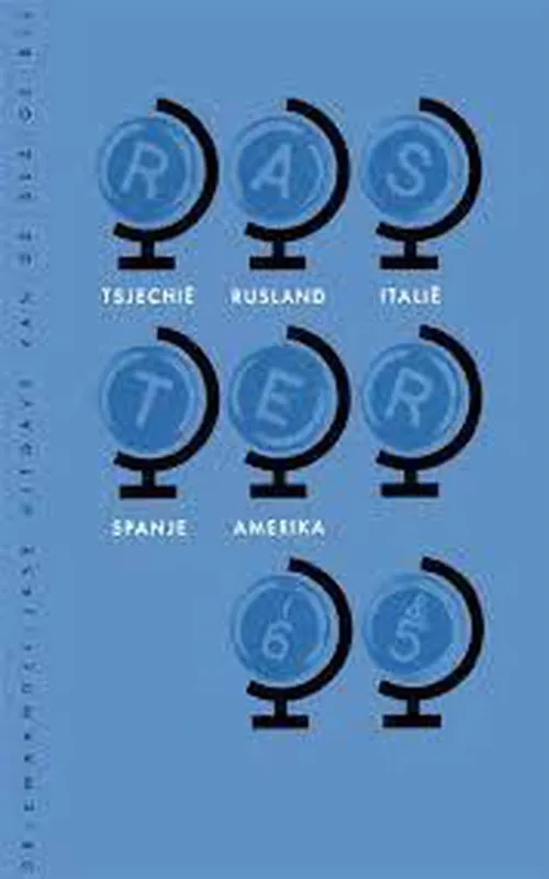 Tsjechie Rusland Italie Spanje Amerika Speciale Aanbieding
