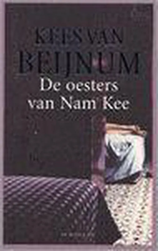 Oesters Van Nam Kee Midprice Gecertificeerd