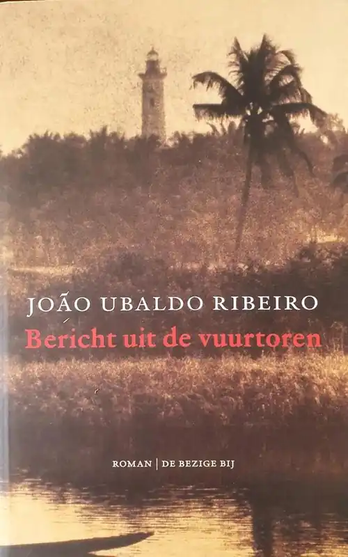 Bericht Uit De Vuurtoren Bestel Nu